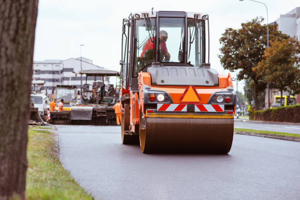 Best Paver Driveway Replacement  in USA